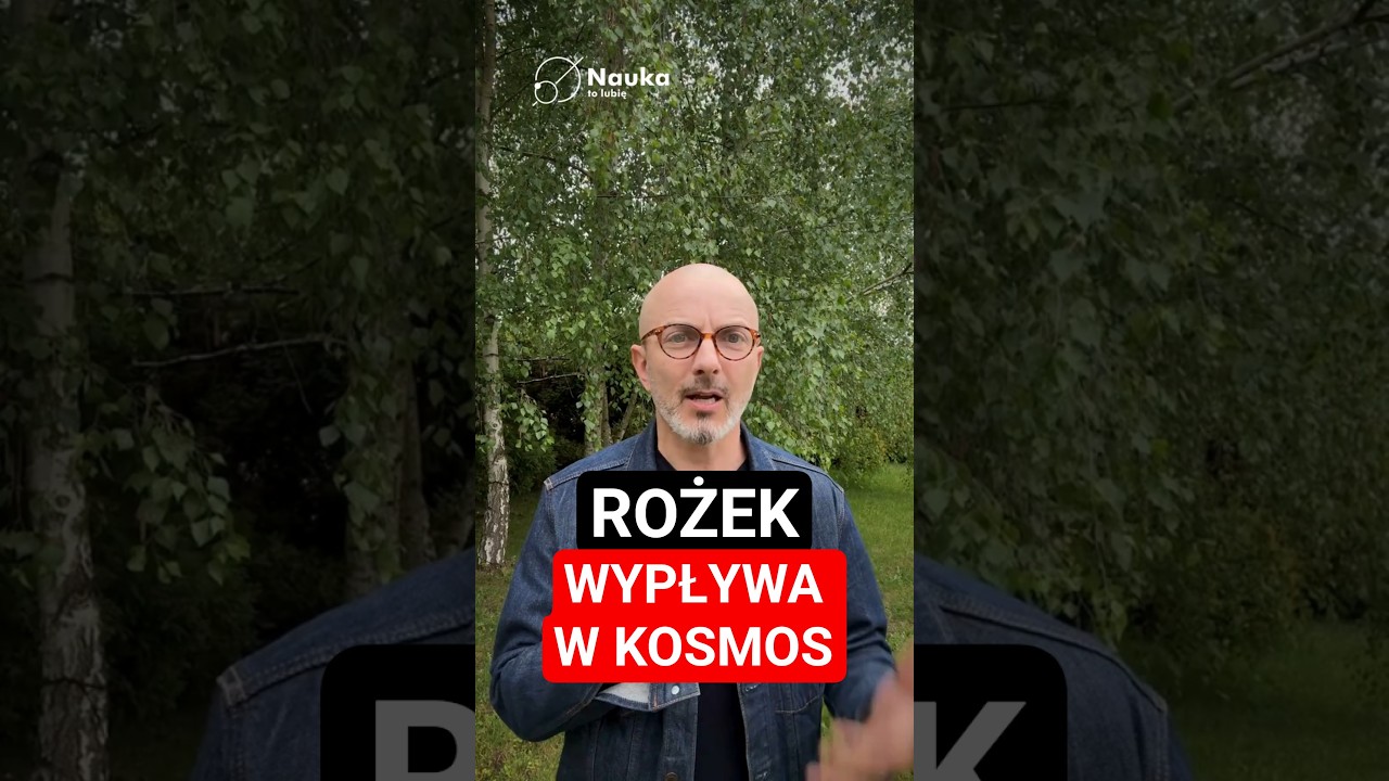 W KOŃCU to się dzieje!