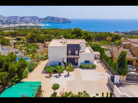 Property video
