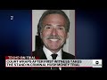 Former National Enquirer publisher takes the stand in Trump hush money trial  - 05:56 min - News - Video