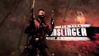 Killing Floor 2: Return of the Patriarch - Megjelenés Trailer