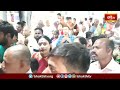 శ్రీ నెట్టి కంటి ఆంజనేయ స్వామి దేవాలయంలో ఘనంగా ఉగాది మహోత్సవాలు.. | Ugadi Utsavalu | Bhakthi TV