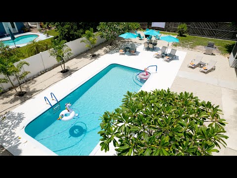 Property video