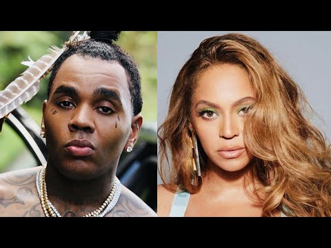 Beyoncé's REAL Baby Father is Kevin Gates EXPOSED | 100% Proof