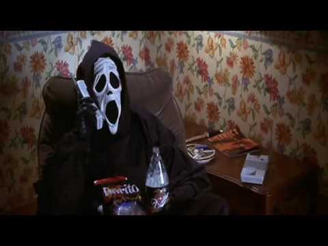 Scary Movie - Que Onda | Wazzup | HQ - YouTube