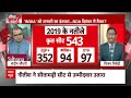 मौजूदा विपक्ष को लोकसभा में नहीं मिली जीत तो बढ़ेगा वजूद का खतरा ? । Sandeep Chaudhary Live  - 03:55 min - News - Video