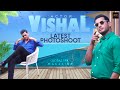 Watch: Actor Vishal latest photoshoot for 'Global Spa' Magazine- Behind the scene