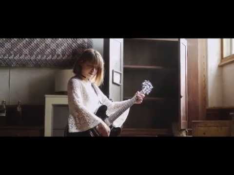 Everything gives me chance what I love it / 大比良瑞希