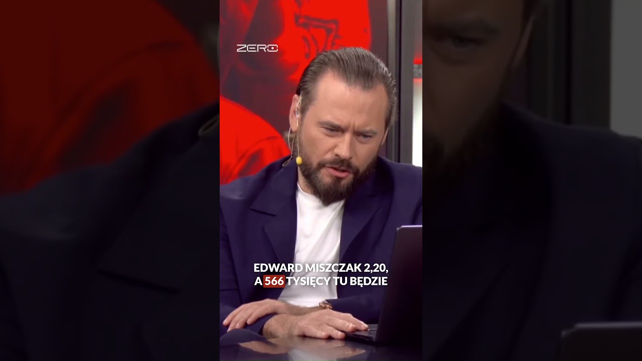 ILE MIESIĘCZNIE ZARABIA ŻURNALISTA?