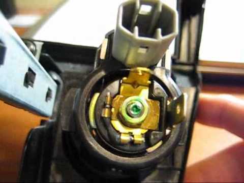 How to Fix Car Cigarette Lighter - YouTube 2001 eclipse radio wiring diagram 