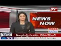 ఇంద్రకీలాద్రి అమ్మవారిని దర్శించుకున్నచంద్రబాబు | 99TV - 02:13 min - News - Video