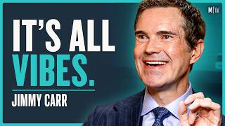 Sharp Truths From A British Comedian - Jimmy Carr