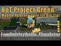 HoT Project Green v1.0.0.0