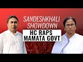 Sandeshkhali Showdown: Calcutta High Court Raps Mamata Banerjee Government