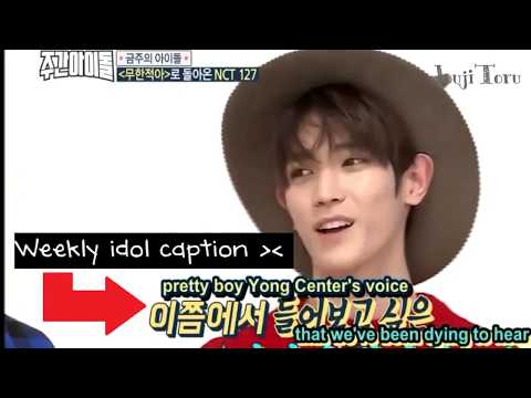 The Compilation of people dumbstruck by UNREAL HANDSOME LEE TAEYONG (NCT): Visual on Another Level