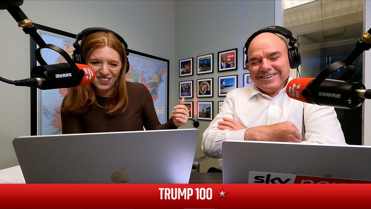 TRUMP100 Day 66: Classified or not? The fallout from Signal-gate