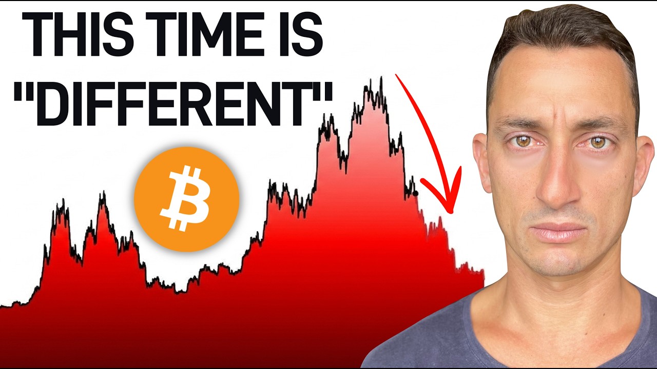 Bitcoin Capitulation: Unfortunately, The Worst Is Yet To Come