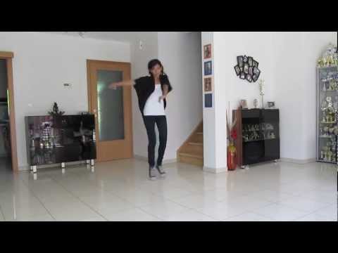 Super Junior (슈퍼주니어) Sexy Free & Single - dance cover