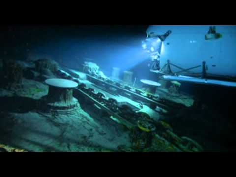 Ghosts of the Abyss'