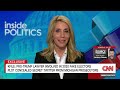 Key figure in fake electors plot concealed damning tweets from prosecutors(CNN) - 04:27 min - News - Video