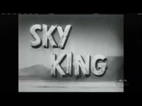 Sky King'