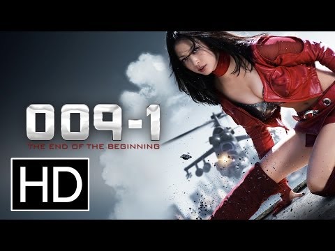 009 No 1: The End of the Beginning'