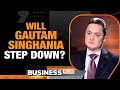 Raymonds Gautam Singhania Nawaz Modi Divorce: Will Singhania Be Asked To Step Down? Business News