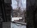 Video shows aftermath in wake of Russian strikes in Kharkiv  - 00:45 min - News - Video
