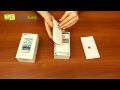 Samsung Galaxy S III mini (i8190) - обзор от Mobilfunk.ru