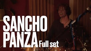 Sancho Panza Full Set | Noize Boys Studio Sessions