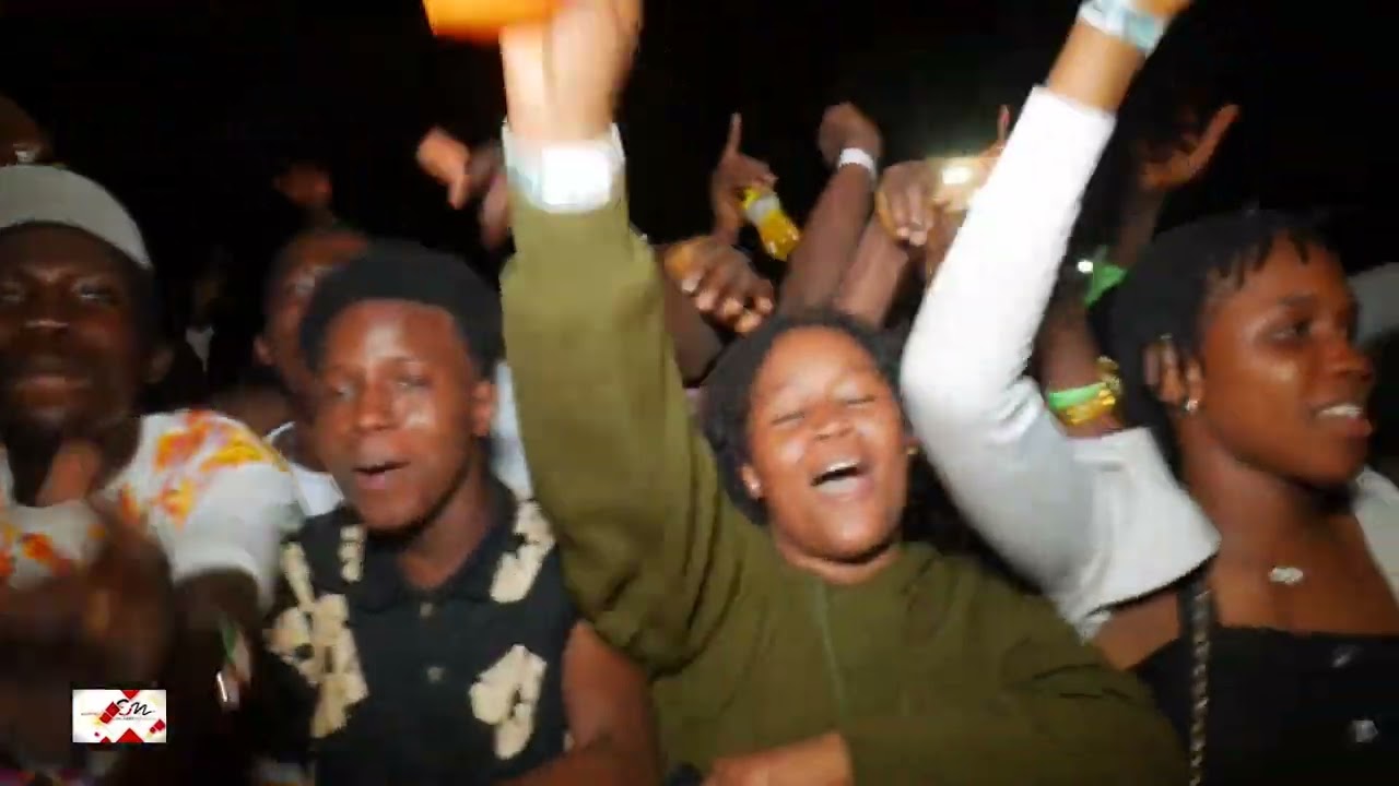 Conakry Nouvelles CONCERT DE STRAIKER N1