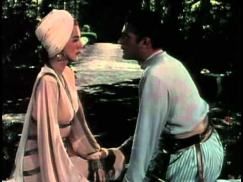 Ali Baba en de veertig rovers'