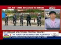 Central Troops In Bengal | EC Deploys Additional Troops In Bengal Ahead Of LS Polls & Other Top News  - 05:43:55 min - News - Video