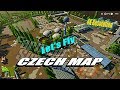 CzechMap V2 edit SkyfyLS