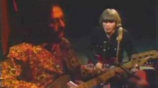 Creedence Clearwater Revival - Fortunate Son - Live 1969