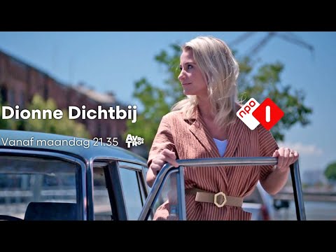 Dionne dichtbij: Máxima'