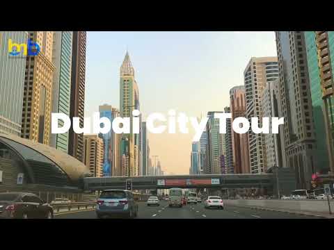 Book Dubai City Tour along with Dhow Cruise Marina
