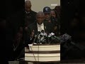 #BenCrump on pursuing justice in #police brutality cases: This is the blueprint  - 00:57 min - News - Video