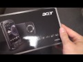 Acer Tempo M900 Unboxing | Pocketnow