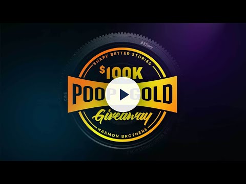 Harmon Brothers $100K Ad Giveaway Harmon Brothers $100K Ad Giveaway