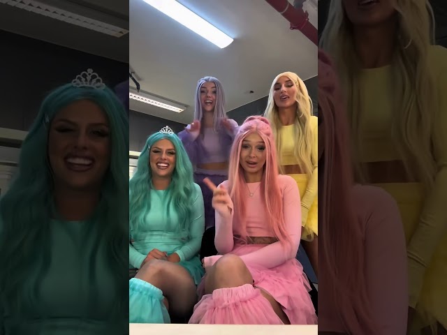 Lycka till i Eurovision våra bastubröder 🫶🏼🎤
