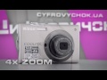 Видеообзор Nikon CoolPix S4000