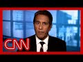 Dr. Sanjay Gupta weighs in on McConnell freezing at press conference