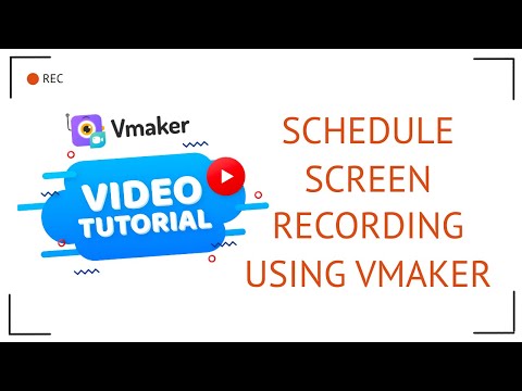 video Vmaker