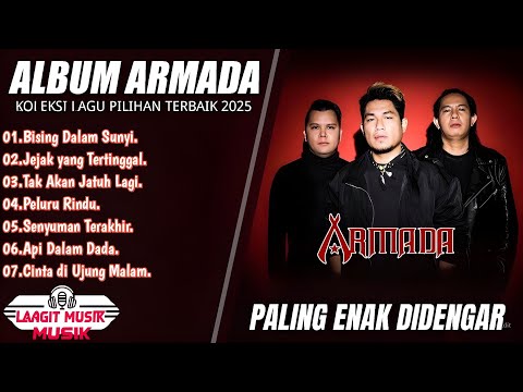 ARMADA FULL ALBUM PILIHAN TERBAIK (LIRIK) KOLEKSI LAGU ARMADA PALING ENAK DIDENGAR TERPOPULER