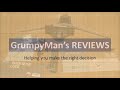 Samsung  UE40MU6120K 40 Inch 4K UHD Smart TV (2018) GrumpyMan's REVIEWS