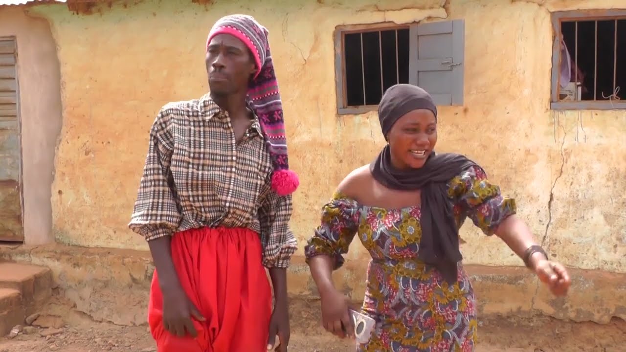 SIENKANA Ep8 Nouveau Film Guinéen Version Malinké