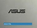 Asus F5SL