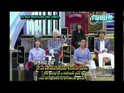 The truth about Lee Soo Man and SM . . .