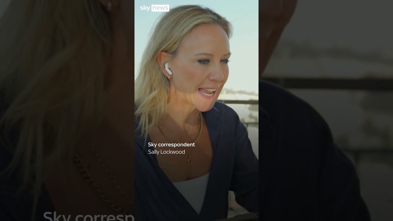 Israel begins 'renewed enforcement' of ceasefire