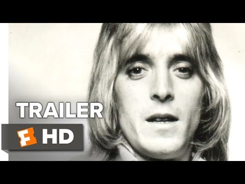 Beside Bowie: The Mick Ronson Story'